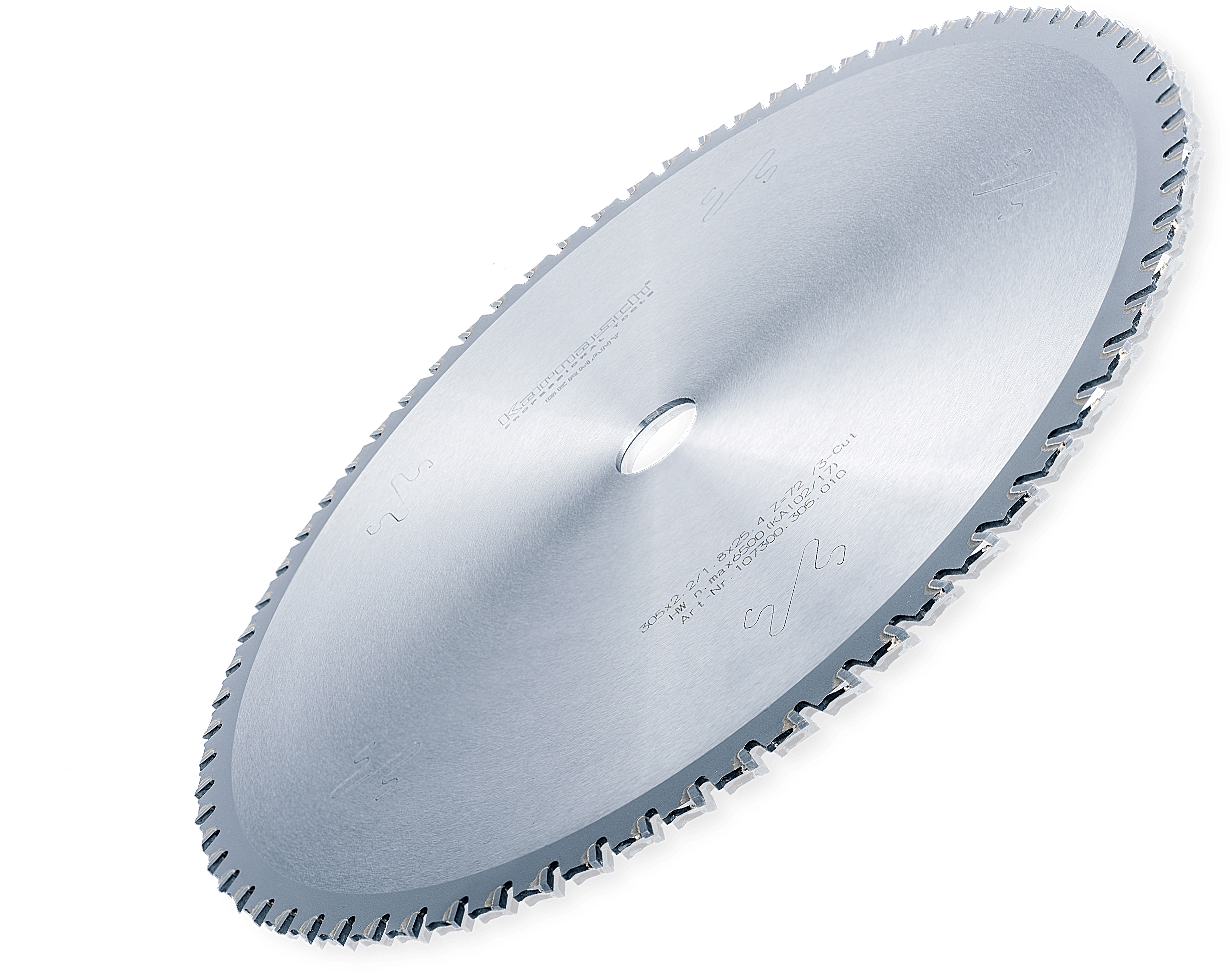 Carbide-tipped Circular Saw Blades For Machining Of - Diamond Blade (1920x1256), Png Download