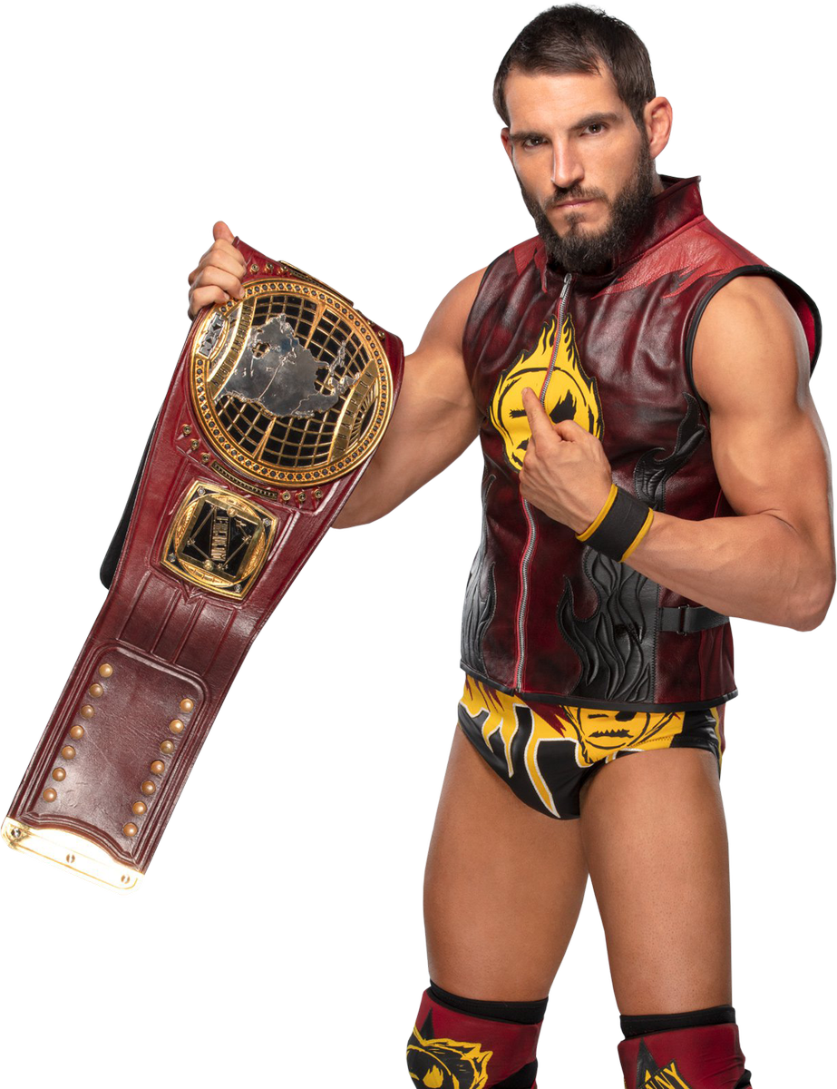 1 Reply 1 Retweet 22 Likes - Johnny Gargano Nxt North American Championship (923x1200), Png Download