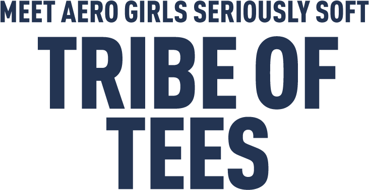 Girls Tribe Of Tees - Clickx Magazine (959x400), Png Download