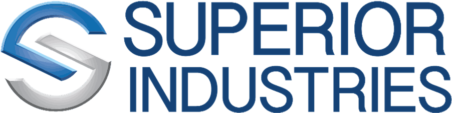 Superior Industries - Graphic Design (935x525), Png Download