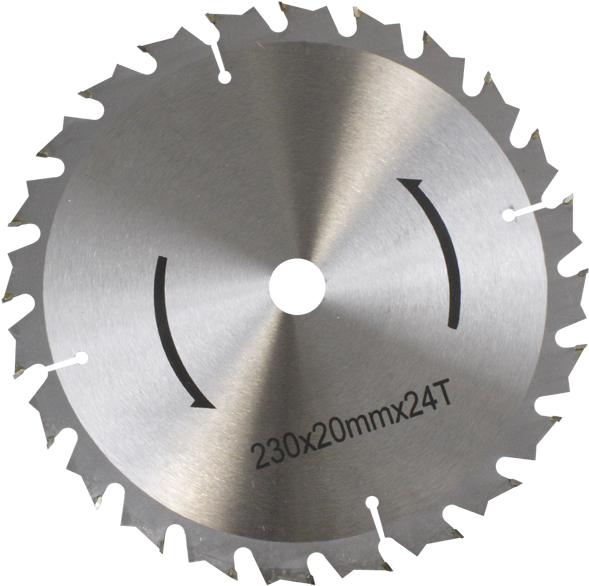 230mm Hm Woodworking Tungsten Carbide Tipped Saw Blade - Dewalt Circular Saw Blade For Plywood (900x600), Png Download