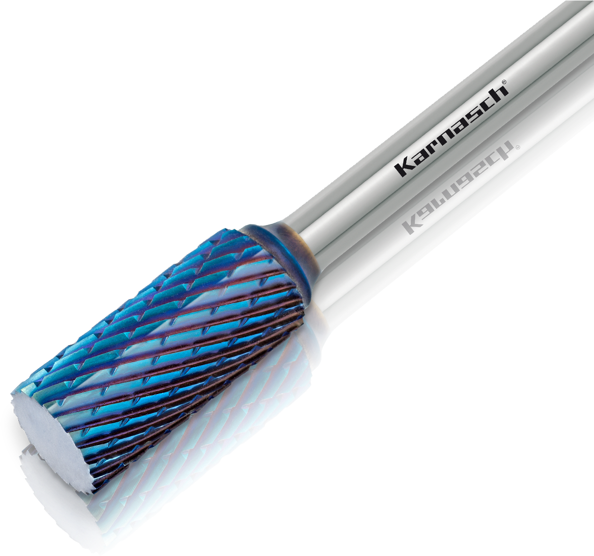 Carbide Rotary Burrs For Machining Of Steel, Stainless - Networking Cables (1920x1256), Png Download