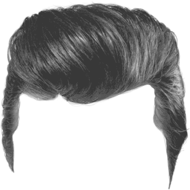 How To Change Hair Style - Hair Styles Png Boys (720x720), Png Download