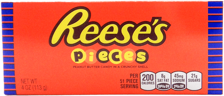 Reese's Peanut Butter Cups (800x600), Png Download