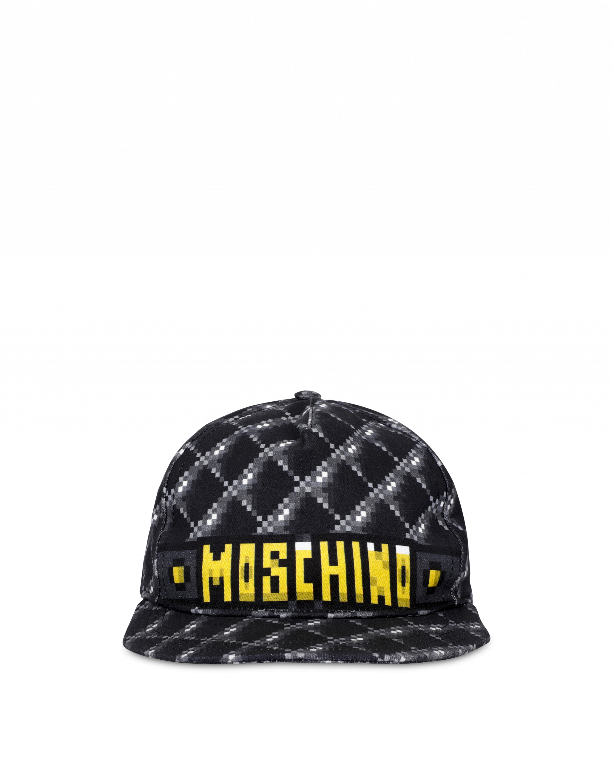 This Capsule Collection Will Be Available At Moschino - Baseball Cap (2048x2612), Png Download