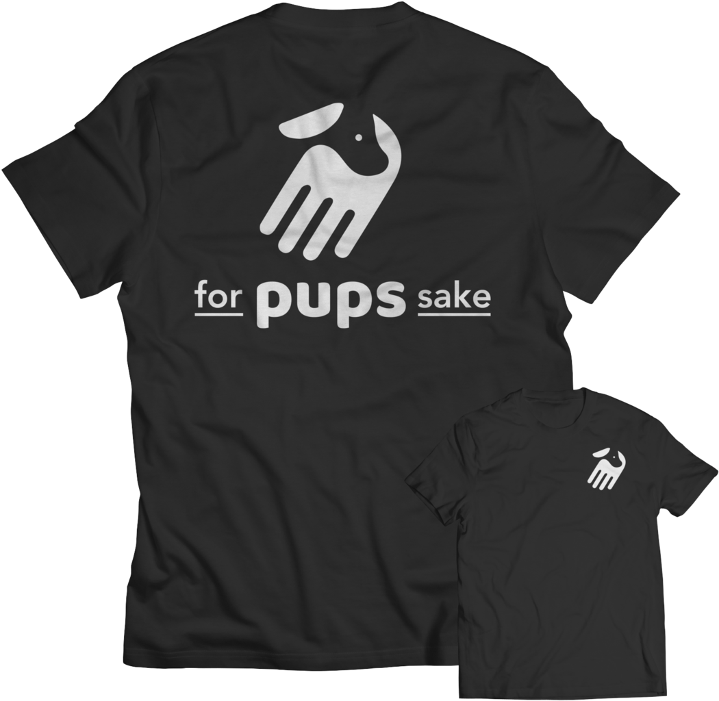 Black Lab Shirt - Armani Exchange (1060x1060), Png Download