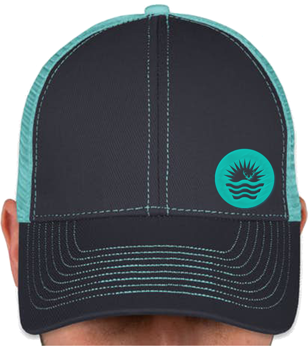 Hat - Coin Purse (1292x1346), Png Download