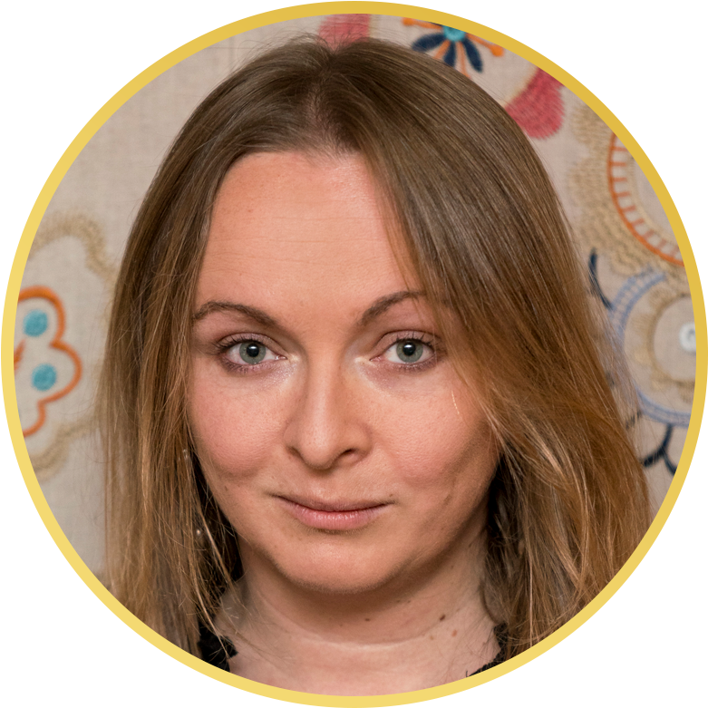 Head Of Fox Searchlight Uk - Kate Gardiner Fox Searchlight (800x800), Png Download