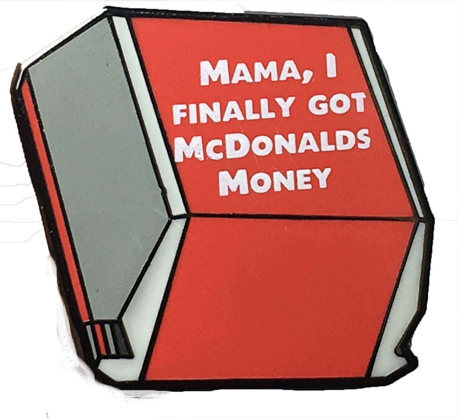 Img 4860 V=1498784253 - Rubik's Cube (3024x3024), Png Download