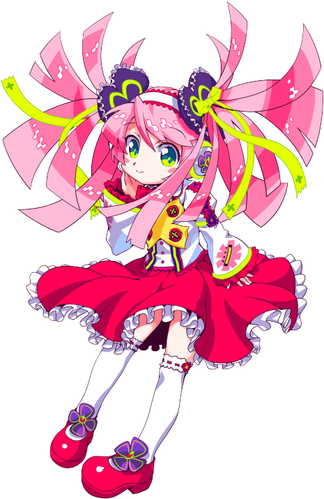 Image Unavailable - Haruka Nana (500x730), Png Download