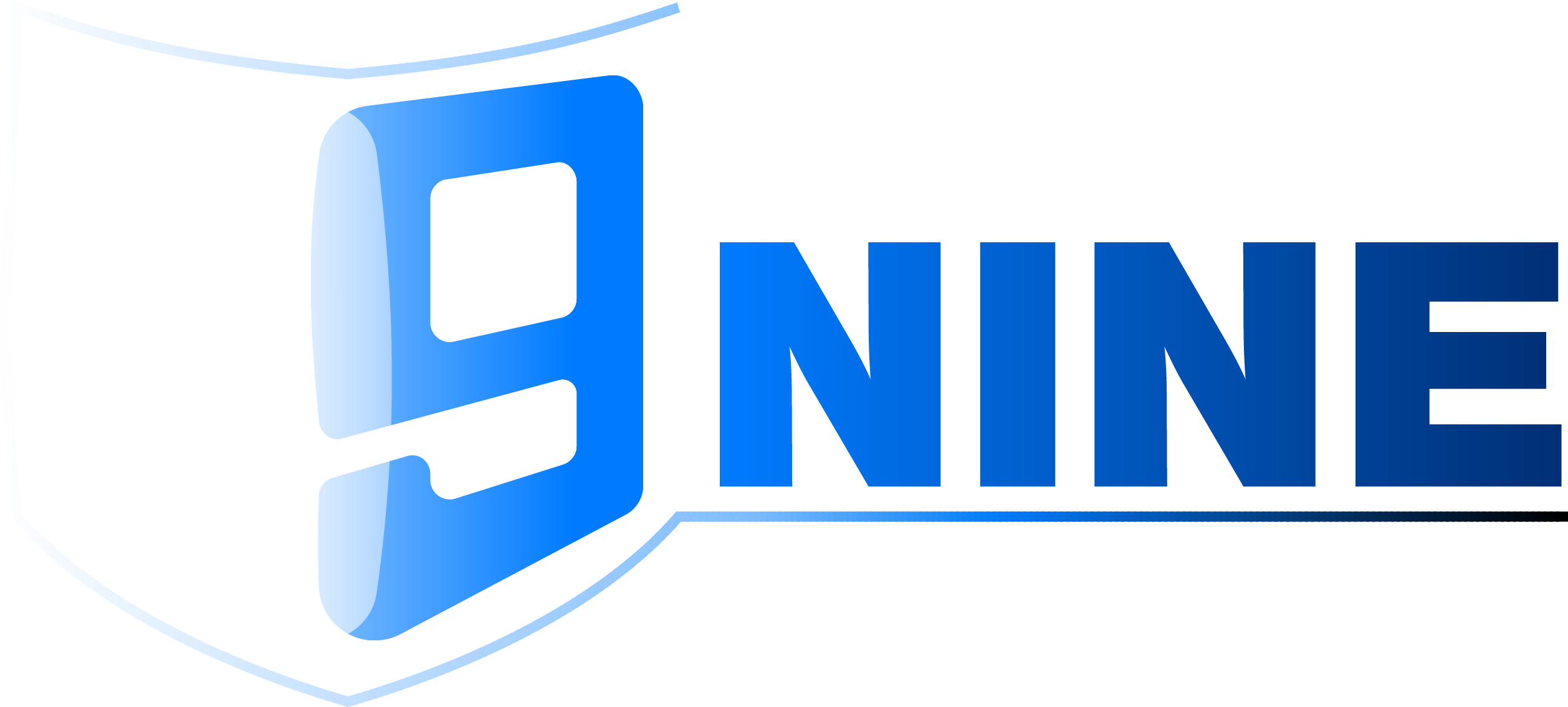 Главная - Контакты - Kick American Football (2523x1134), Png Download