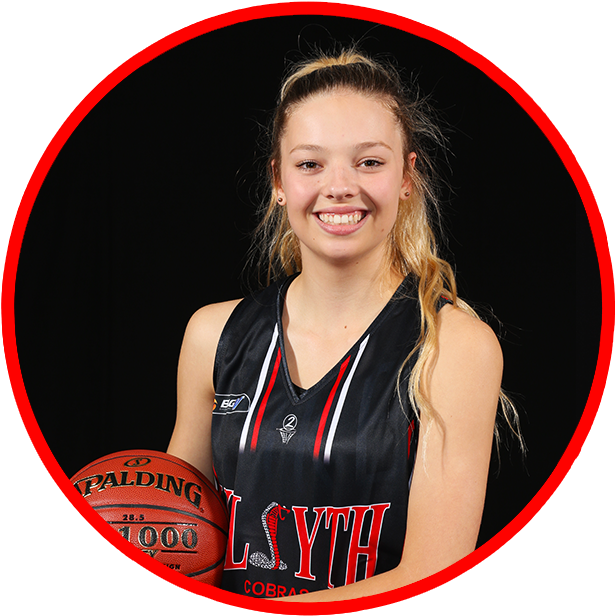 Miranda - Gartner - Women's Basketball (615x629), Png Download