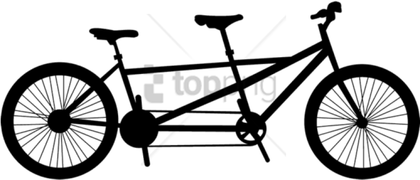 Free Png Download Free Agent Ambush 24 Bmx Bike Matte - Pink And Black Bikes (850x365), Png Download
