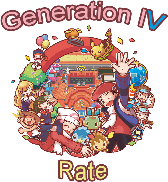 Pokemon Platinum Phone (680x645), Png Download