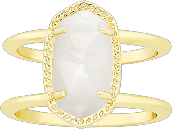 Custom Jewelry - Ring (1288x1119), Png Download