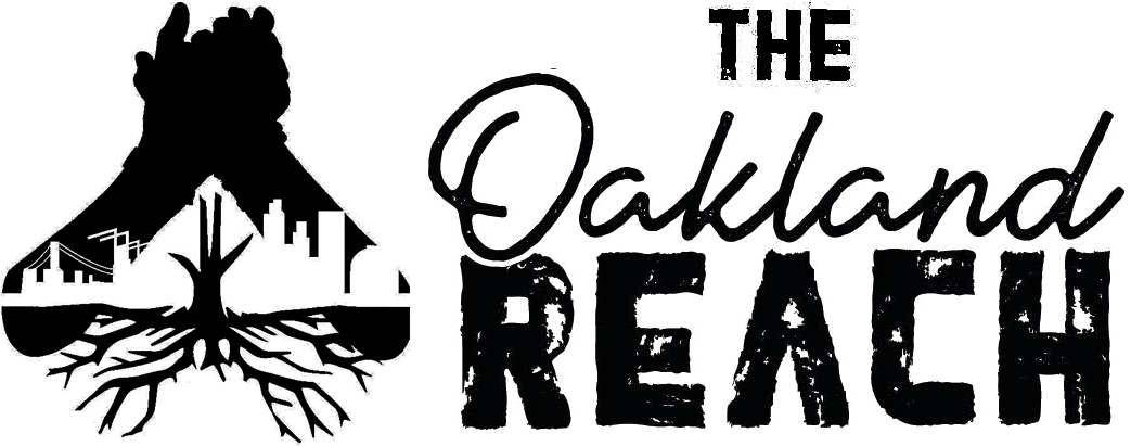 The Oakland Reach - Cool Tree (1047x420), Png Download