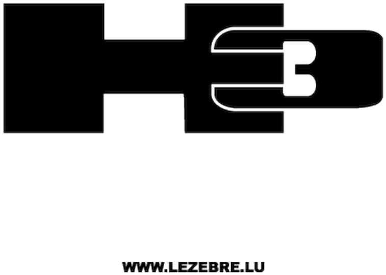 Hover Over An Image To Enlarge - Hummer H3 (800x800), Png Download