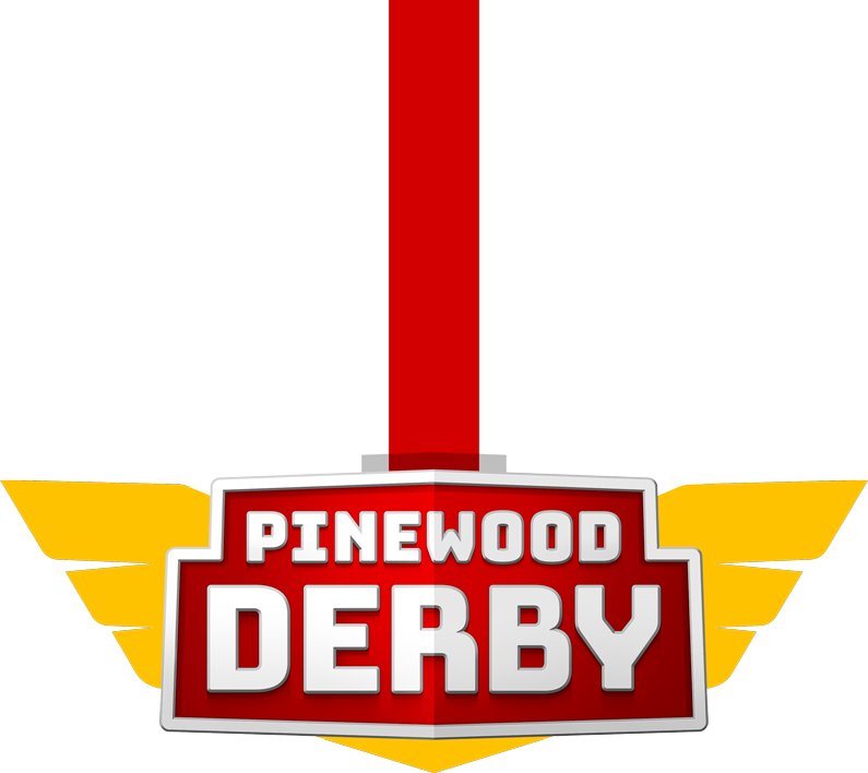 Pinewood Derby® (795x708), Png Download