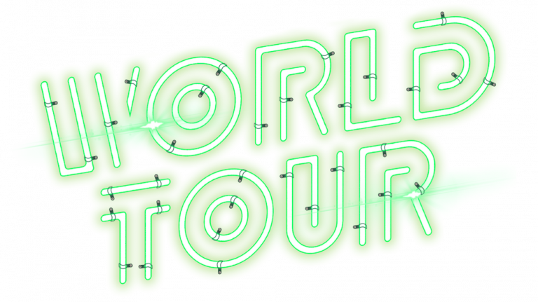 Events - Neon Sign (768x431), Png Download