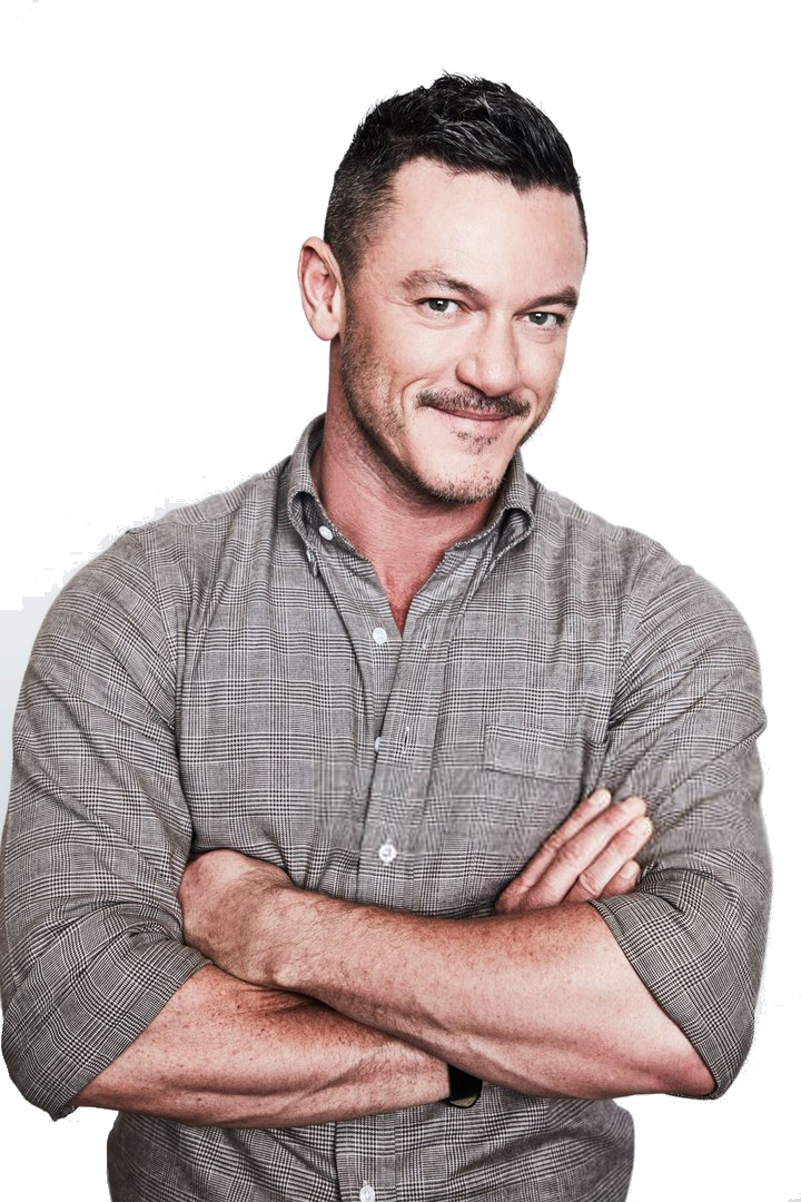 Luke Evans Luke Evans Png Luke Evans Psd Transparent - Gentleman (720x1080), Png Download