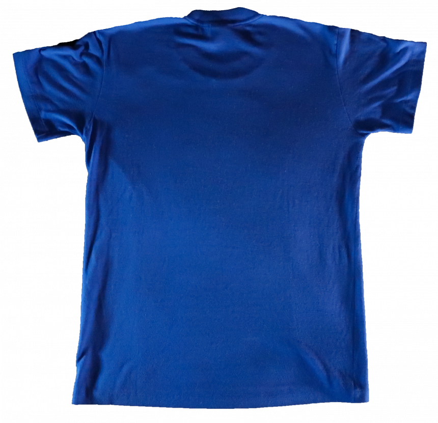 Nike Pocket Jordan 1 T Shirt Medium - Active Shirt (860x831), Png Download