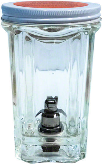 Ml Glass Eberbach - Lantern (700x700), Png Download