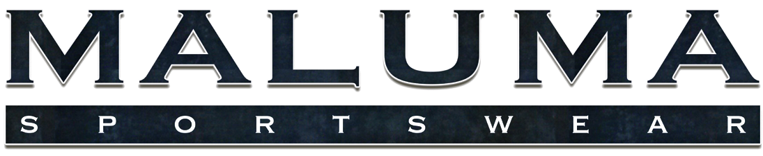 Maluma Sportswear - Maxwell Williams (1181x434), Png Download