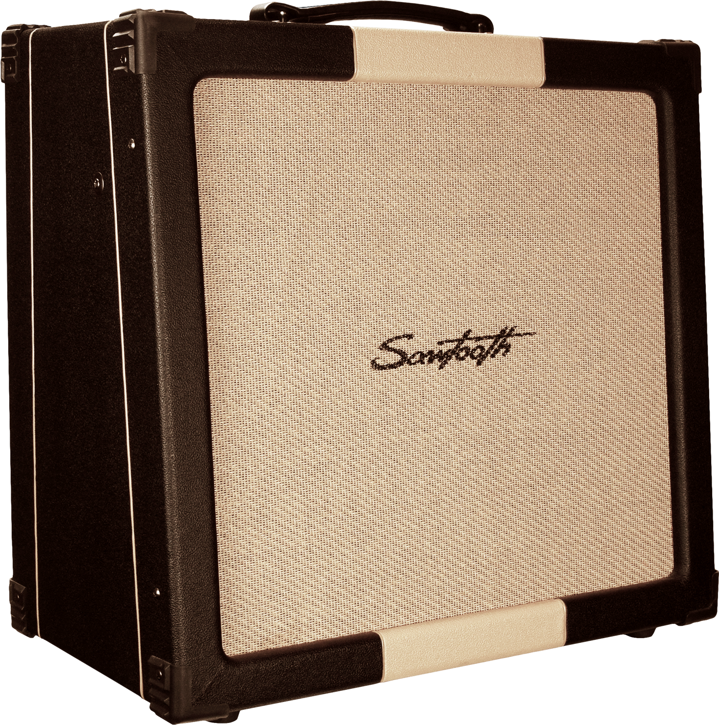 20 Watt Tube Combo Amp - Bag (1500x1500), Png Download