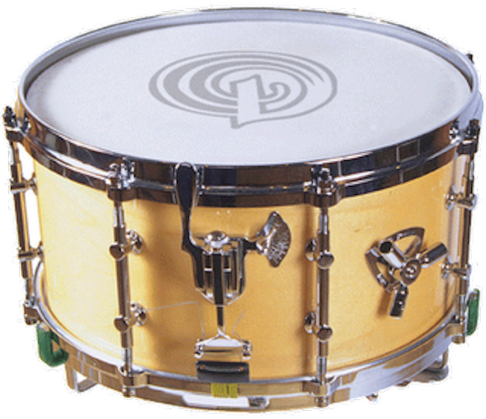 Share This Image - Snare Drum (696x600), Png Download