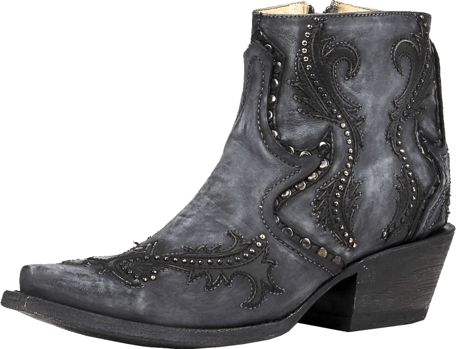 G1381 - Chaussure De Pompier (1500x1183), Png Download