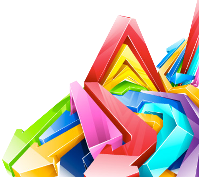 Efeitos Designer - Efeitos Para Fundo De Banner Em Png (675x600), Png Download