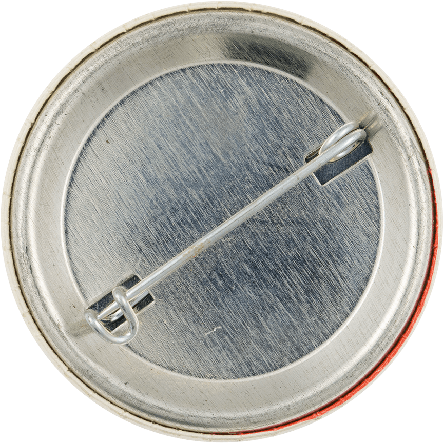 Brookfield Zoo 82 Button Back Smileys Button Museum - Circle (1000x990), Png Download