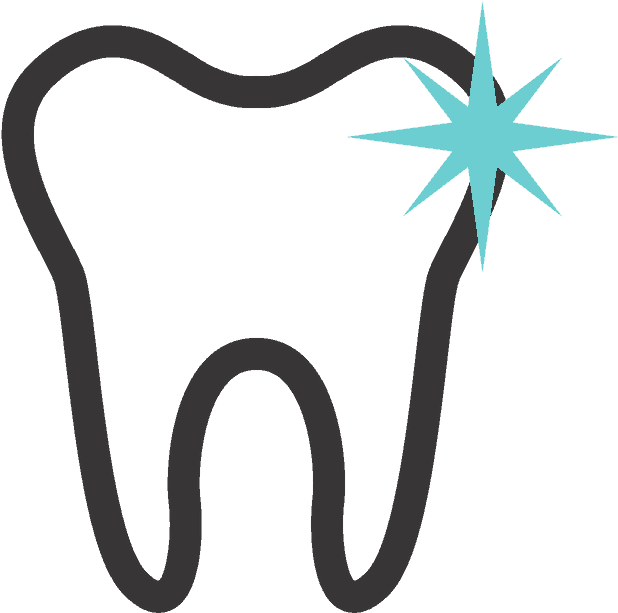 Dentist Icon Transparent - Teeth Icon (800x800), Png Download