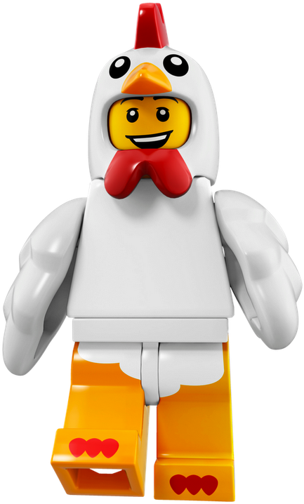 5004468 Lego (472x739), Png Download