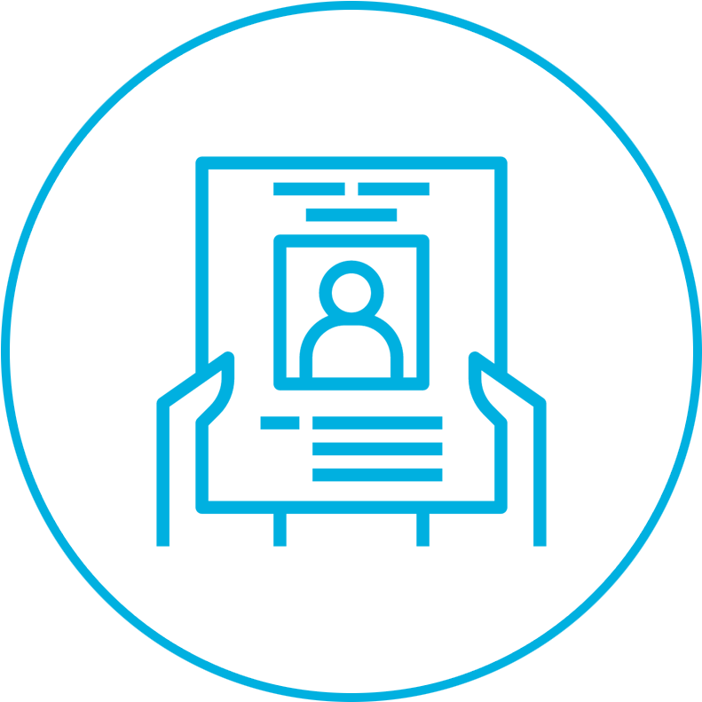 Deep Enterprise It Integration - Horizon Observatory (800x800), Png Download