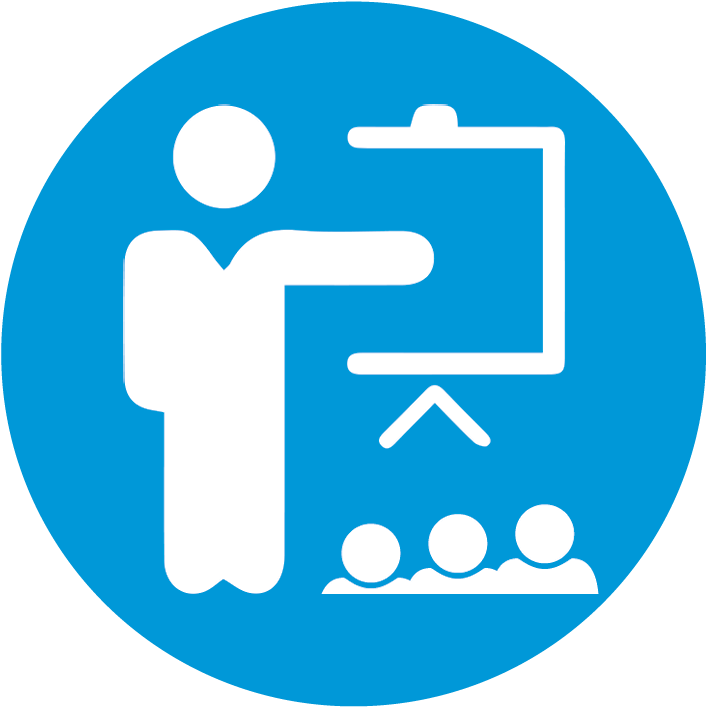 Educate Prospects Icon - Summer Training Icon (900x900), Png Download