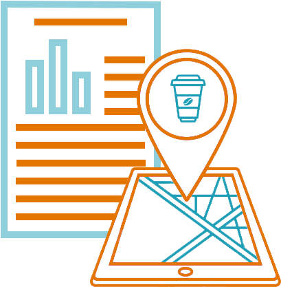 Industry Trend Reports - Triangle (600x600), Png Download