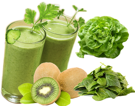 Los Jugos Para Adelgazar Rápido, Es Una Excelente Alternativa - Fruit (454x340), Png Download