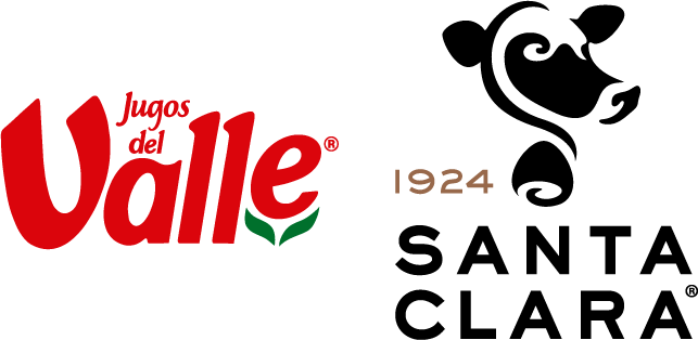 Jugos Del Valle (643x314), Png Download