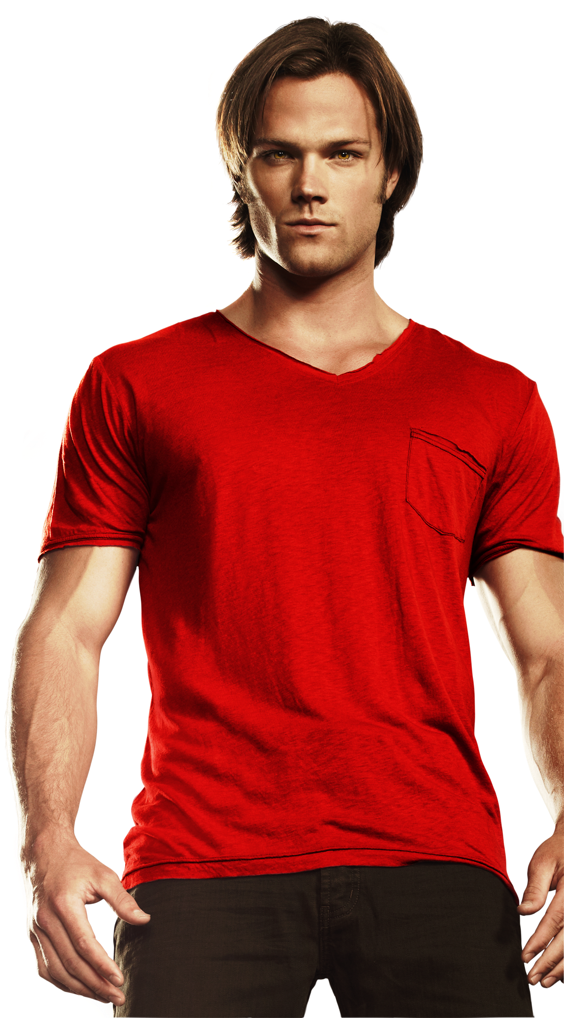 Sam Winchester Images Supernatural Hd Wallpaper And - Sam Winchester Cut Out (1138x2000), Png Download
