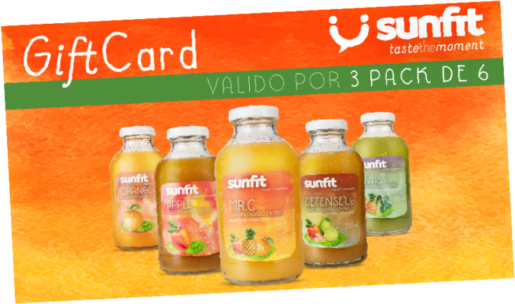 Jugos Naturales - Convenience Food (768x935), Png Download