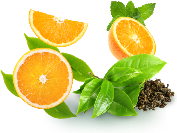 Un Té A Nuestro Estilo, Con Las Propiedades De La Manzana - Beauty Bakerie Wake & Bake Baking Oil (610x488), Png Download