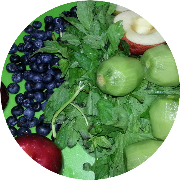 6 Cambios Que He Notado Al Experimentar Con Jugos Naturales - Seedless Fruit (608x612), Png Download