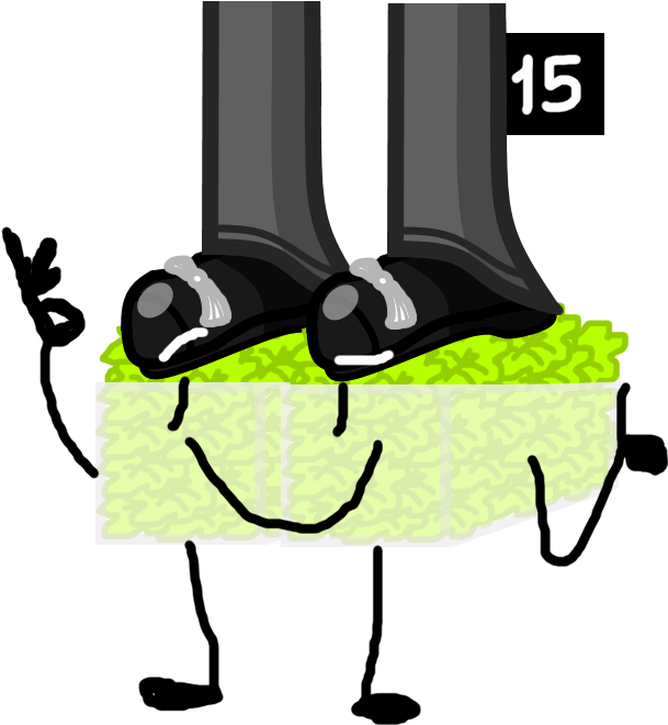 Top15s Lettuce - Burger King Foot Lettuce (617x675), Png Download