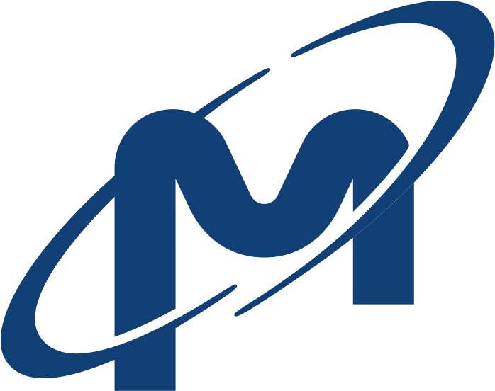 Maximoff - Micron Logo (1600x1200), Png Download
