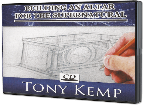 Building An Altar For The Supernatural - Altar (700x700), Png Download