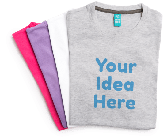 Create Custom Kids Clothes - Your Idea Here T Shirt (650x484), Png Download