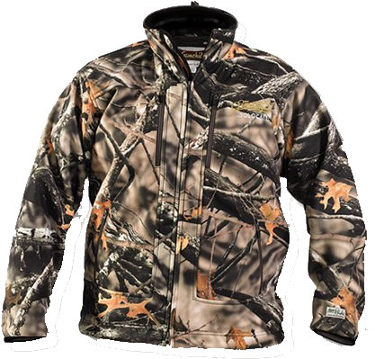 If You Do Much Late Season Hunting, Check Out The Game - Mathews Lost Camo Clothing (425x425), Png Download