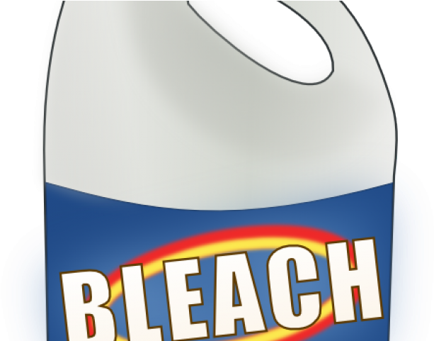 Bleach Bottle Cliparts - Bleach Boys 2 [book] (640x480), Png Download