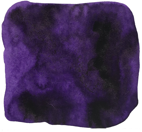 New Noodler's Ink La Reine Mauve - Fountain Pen Ink (480x480), Png Download